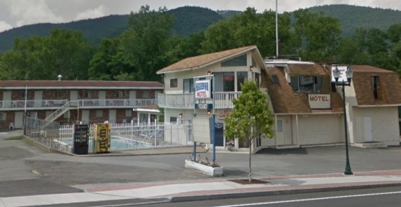 Harbor Motel