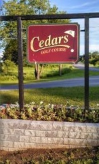 Cedars Golf Course