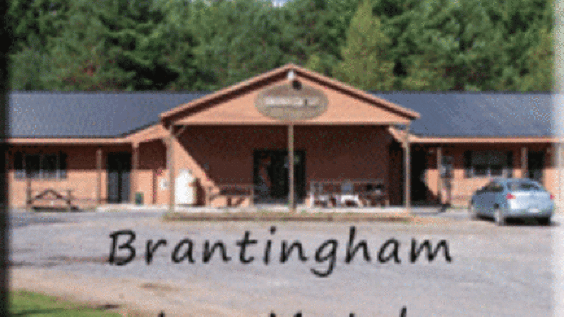 Brantingham Inn & Motel