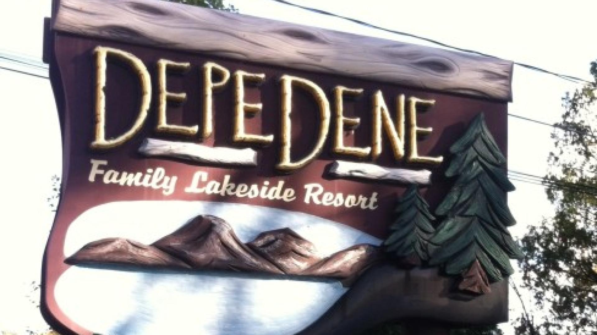 Depe Dene Resort