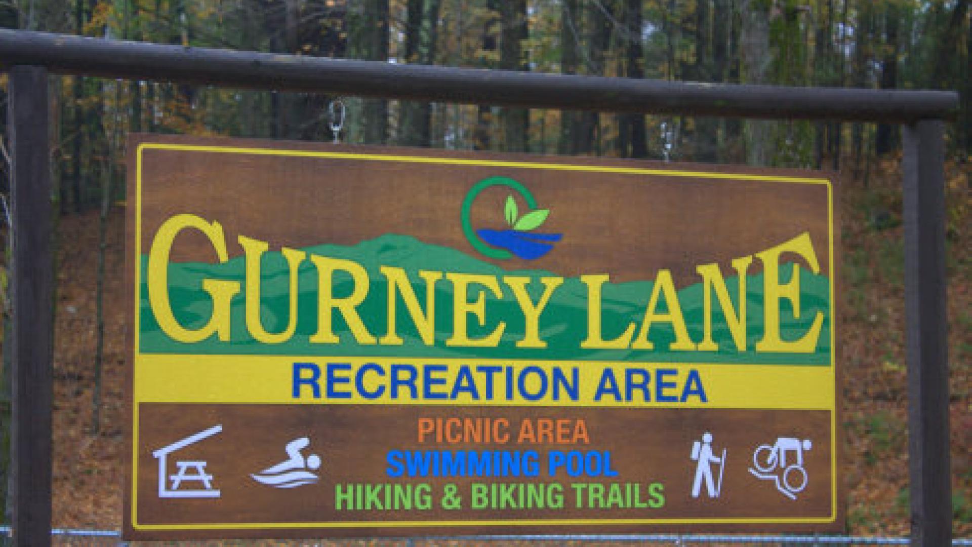 Gurney Lane Recreation Area