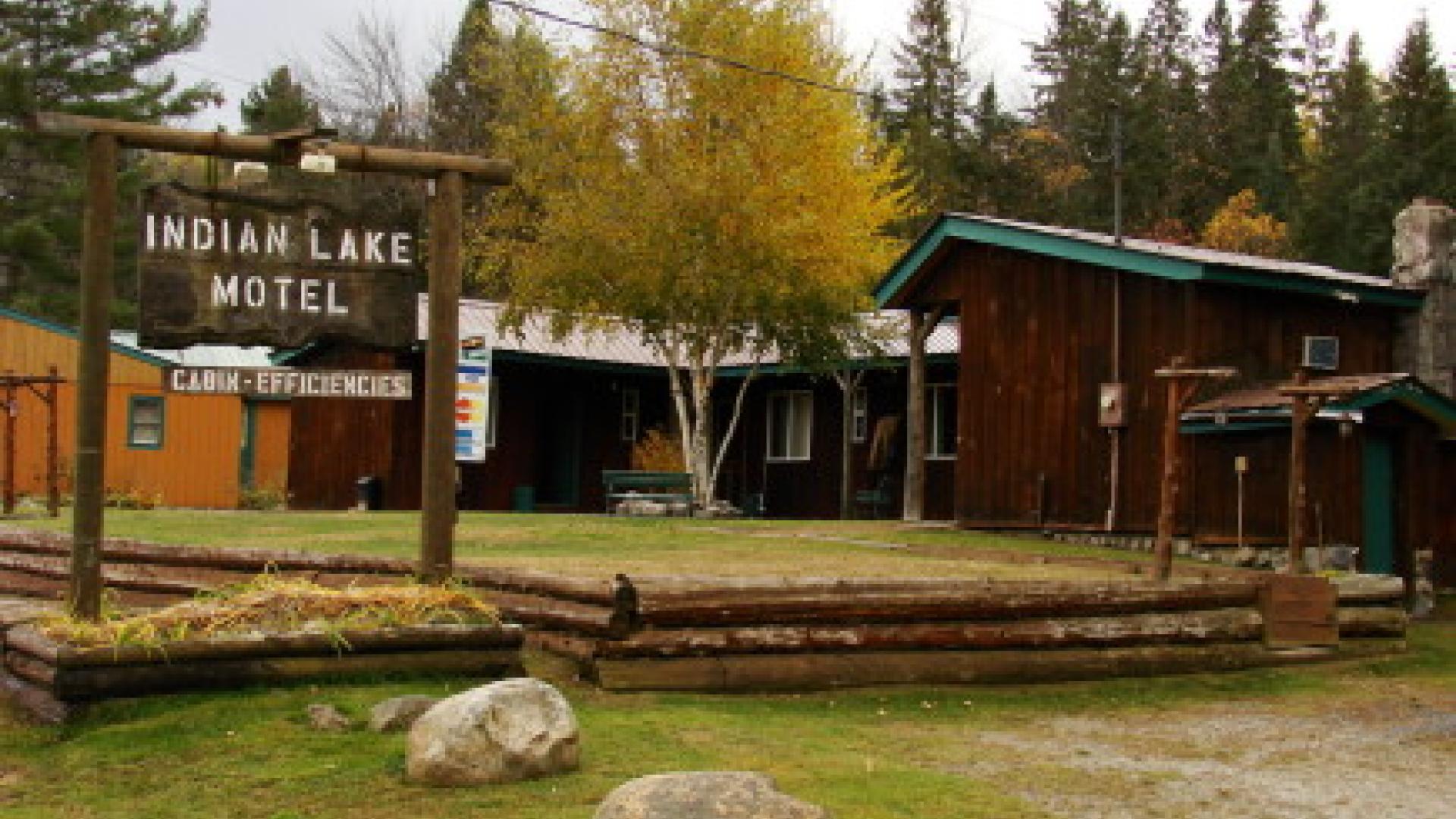 Indian Lake Motel