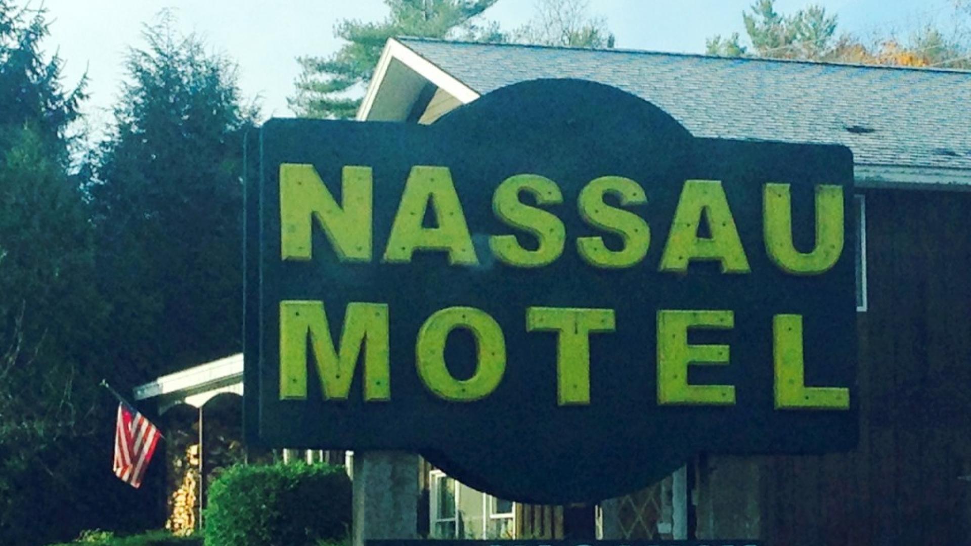 Nassau Motel