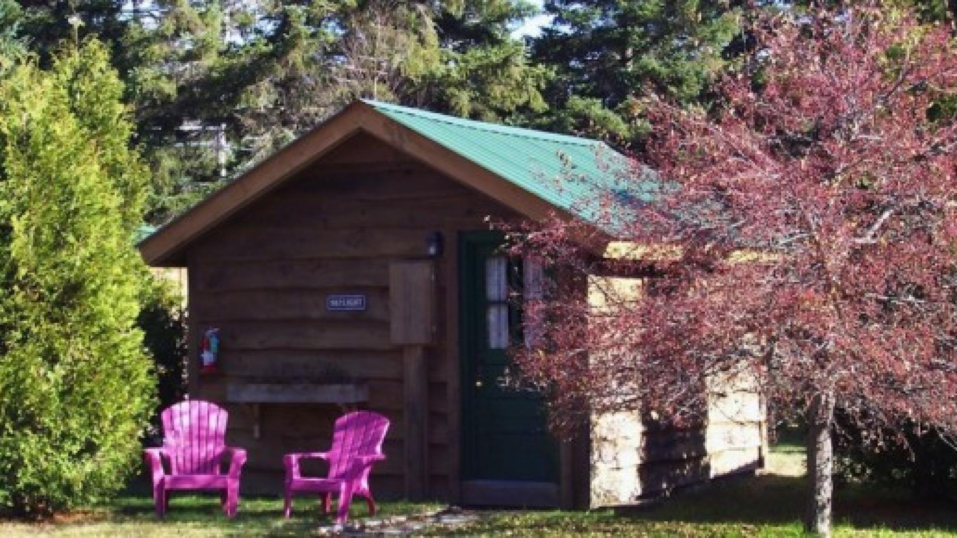 Van Hoevenberg Lodge & Cabins