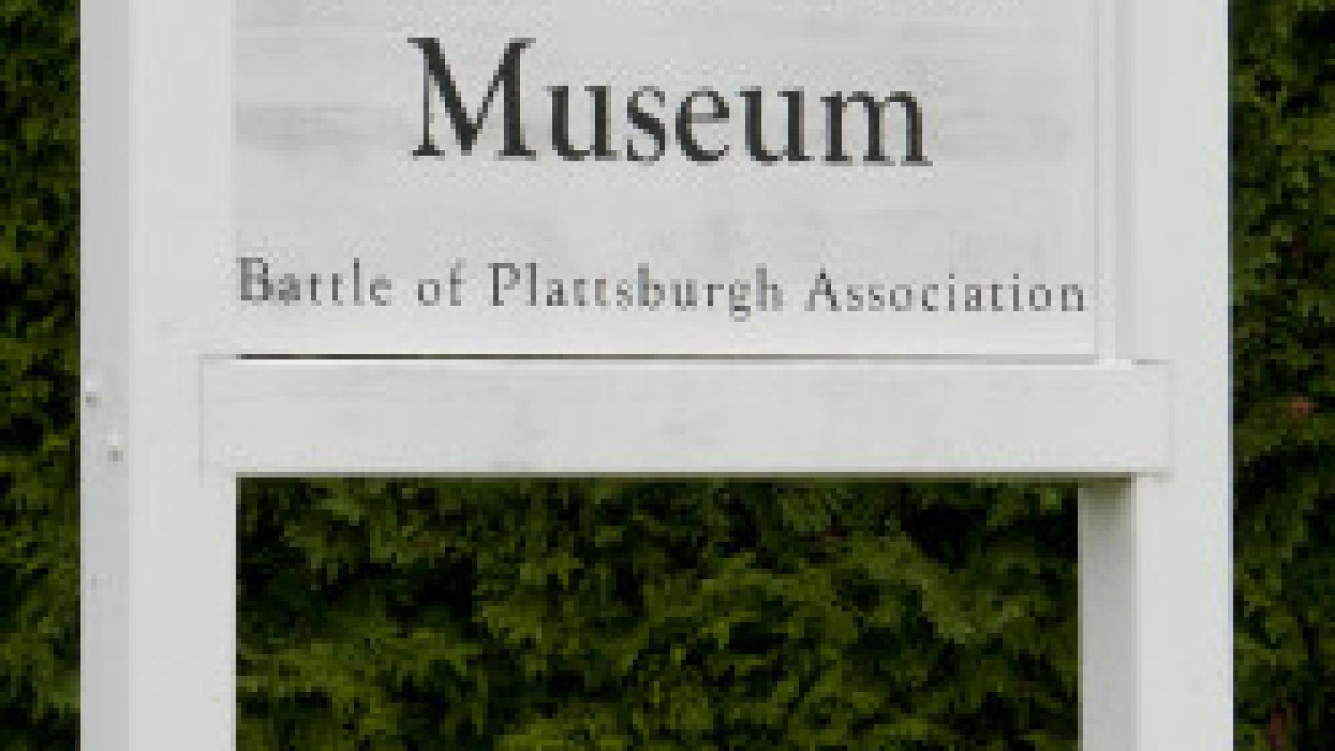 Battle of Plattsburgh War of 1812 Museum