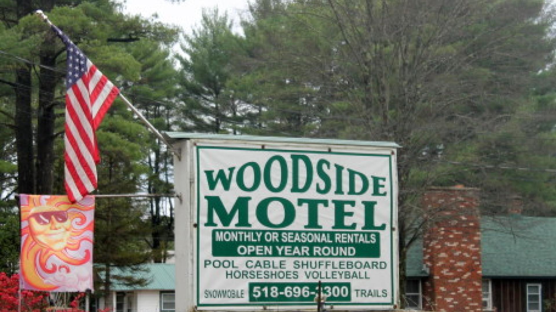 Woodside Motel and Rentals
