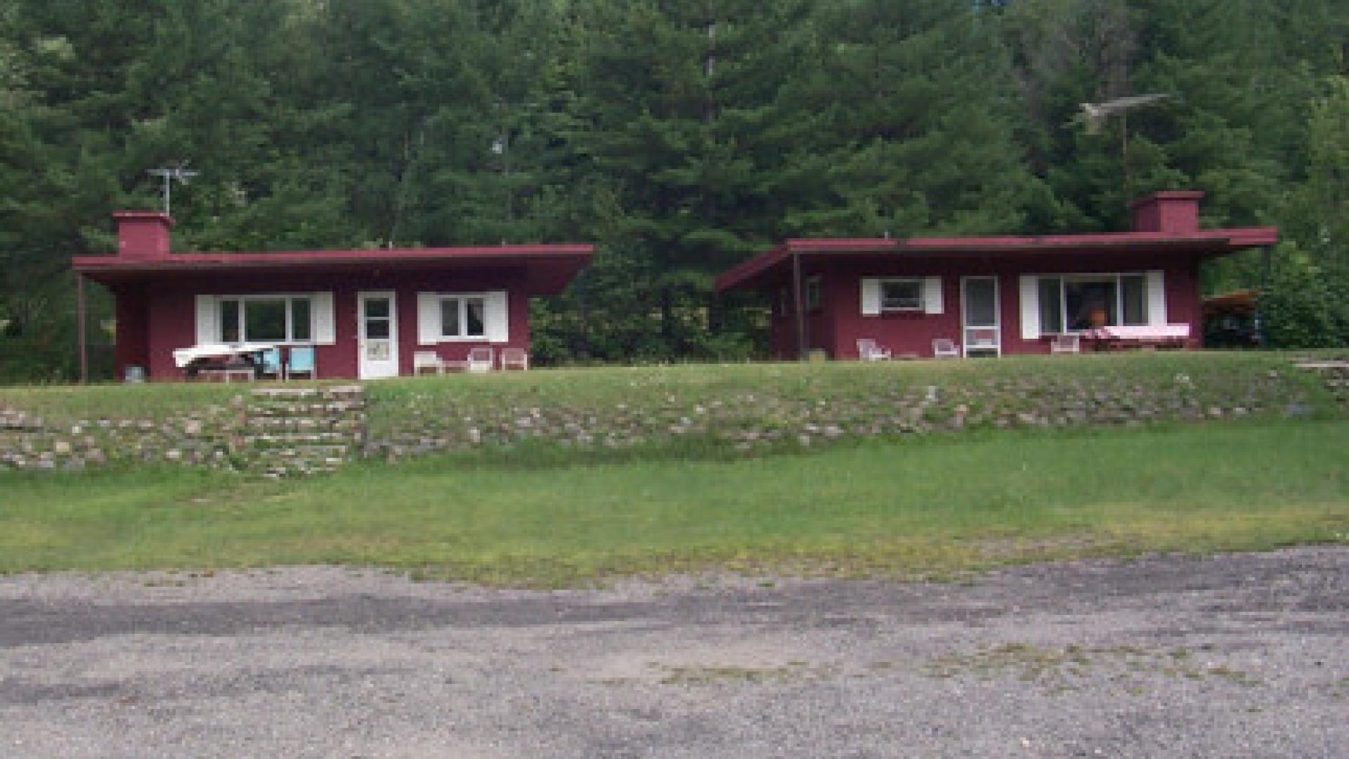 Mountain View Cottages