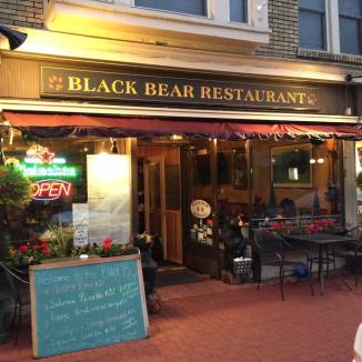 Black Bear Restaurant