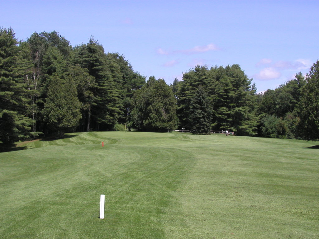 Queensbury Country Club