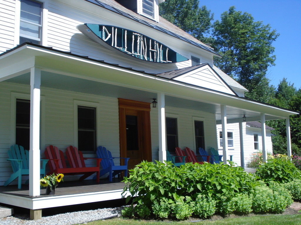 Dillon Hill Inn & Cabin Rentals