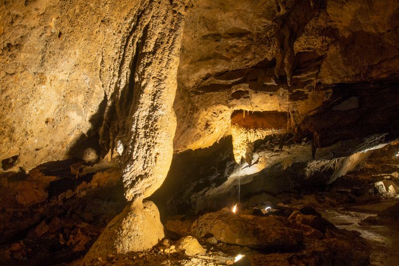 Caverns, Caves, & Mines | Official Adirondack Region Website