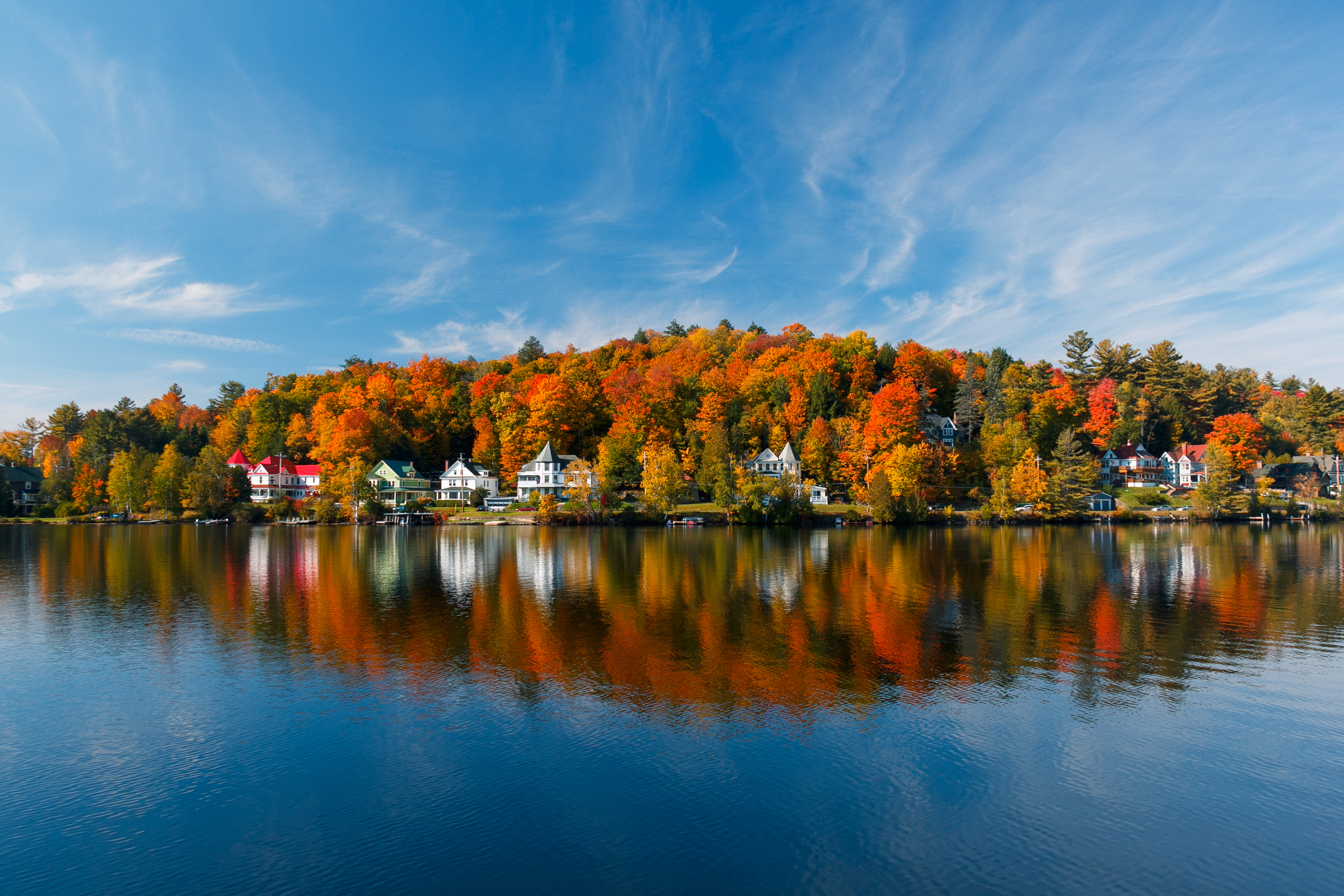 Saranac Lake