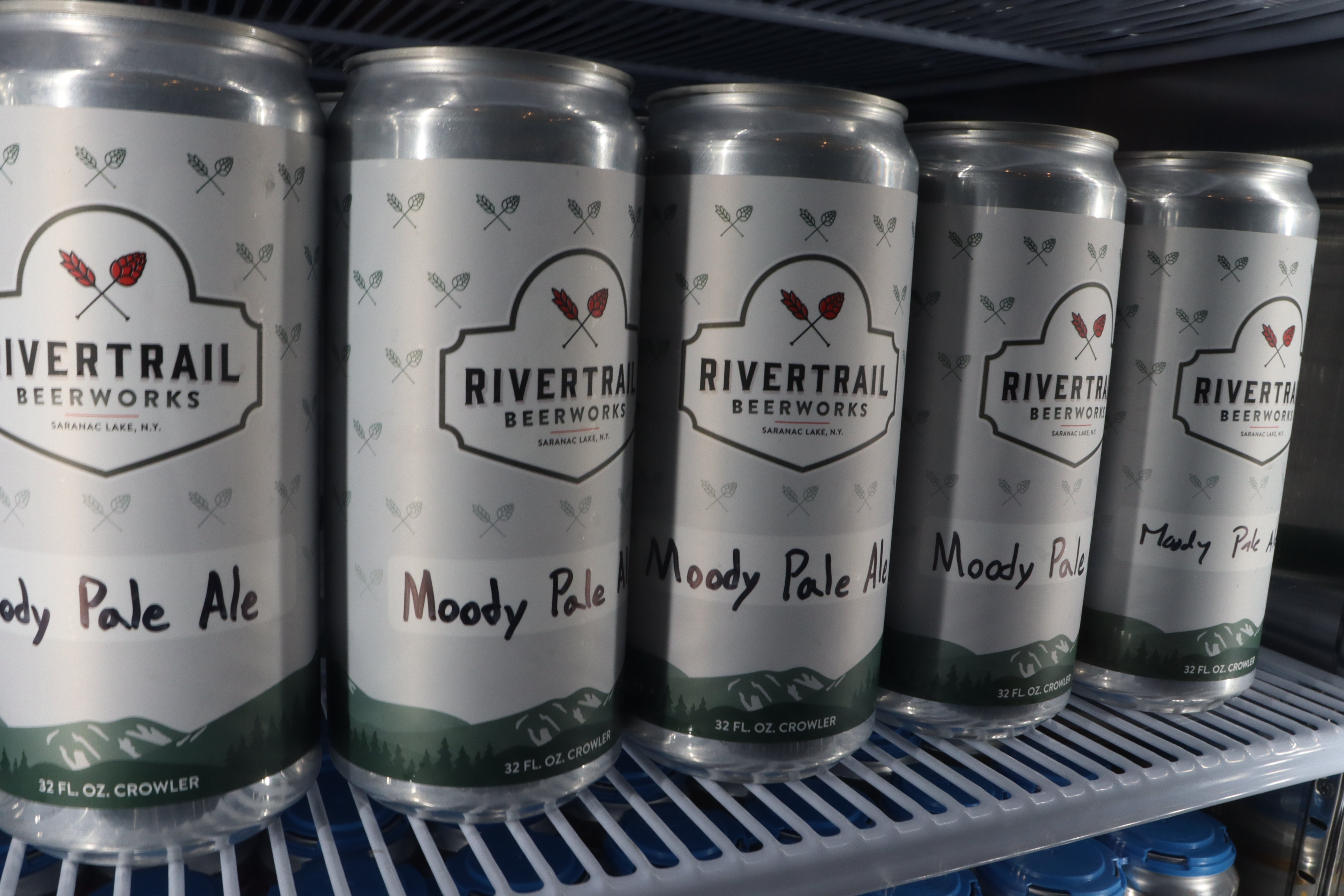 River Trail Beer