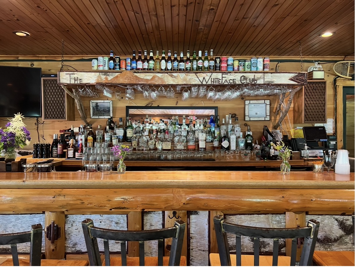 Bar setting 