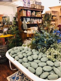 Spruce & Hemlock Bakery/Deli and Gifts