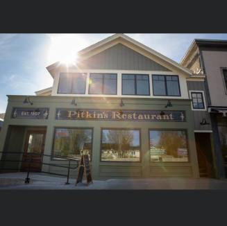 Pitkin's Restaurant