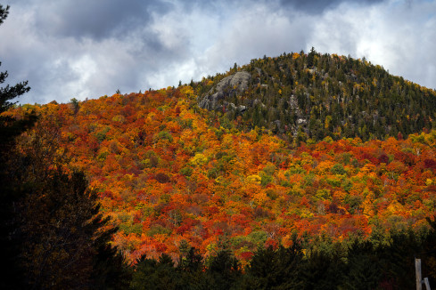 Adirondack High Peaks Wilderness Area