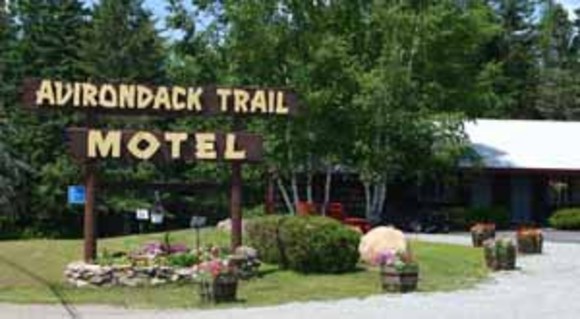 Adirondack Trail Motel