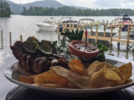 Algonquin Restaurant