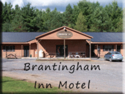 Brantingham Inn & Motel