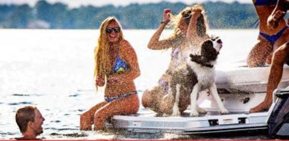 Brodie's Lakeside Marina & Boat Rentals
