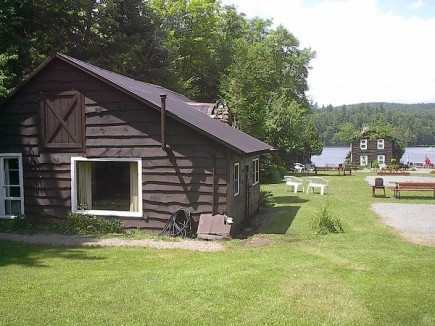 Clayton's Cottages