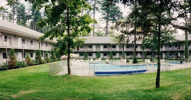 Clinton Inn Resort