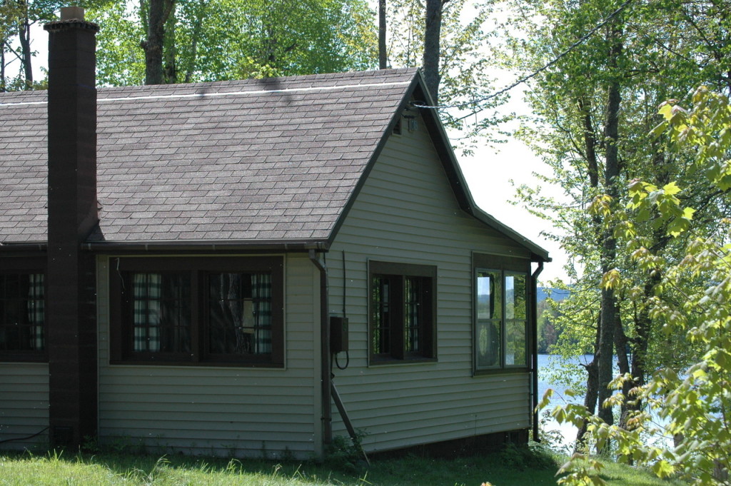 Loon Lake Landing