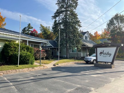 The Ashley