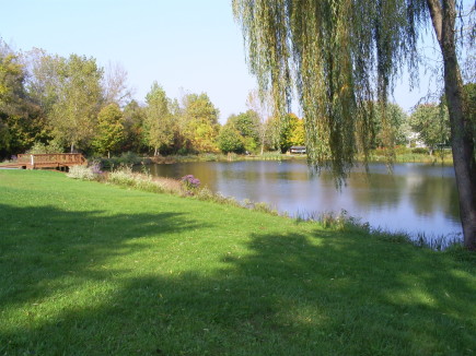 Hovey Pond Recreation Park