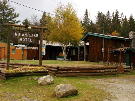 Indian Lake Motel