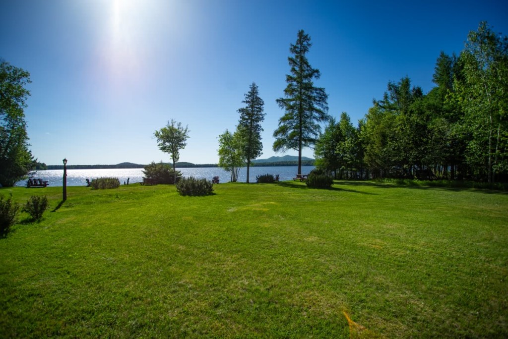 Lake Clear Lodge & Retreat
