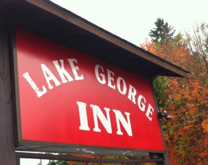 Lake George Inn
