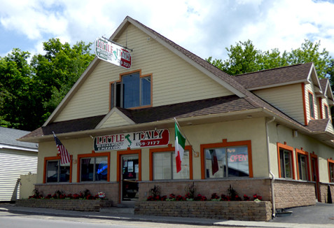 Little Italy Restaurant