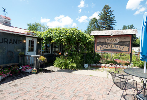 Main Street Restaurant