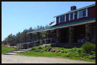 Melody Lodge