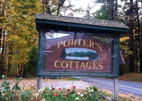 Porter's Cottages
