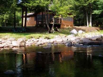 Cedar River Camp