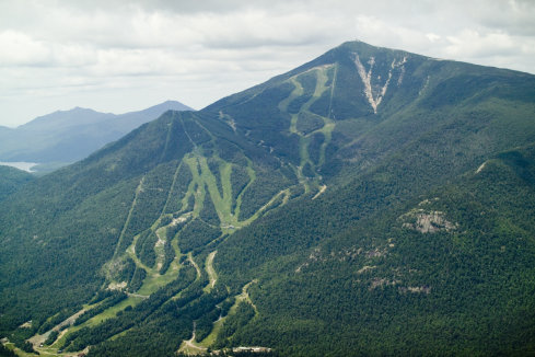 Whiteface Mountain