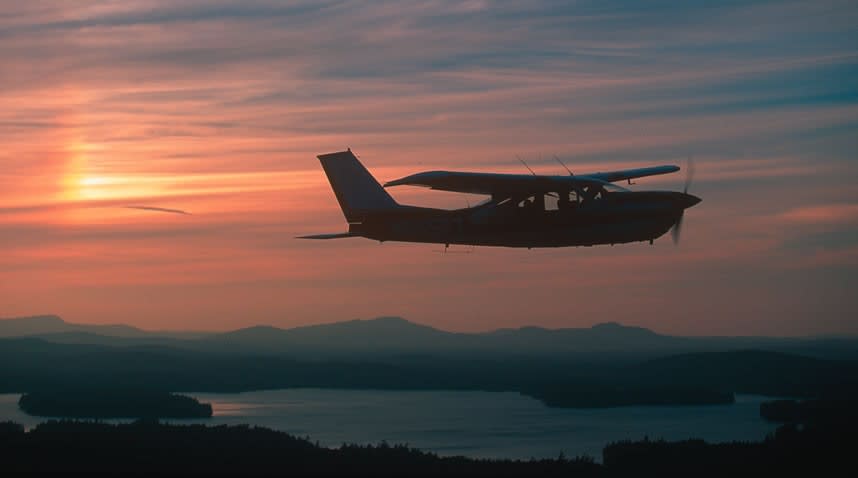 Adirondack Flying Service/Scenic Flights