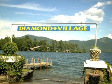 Diamond Village Resort