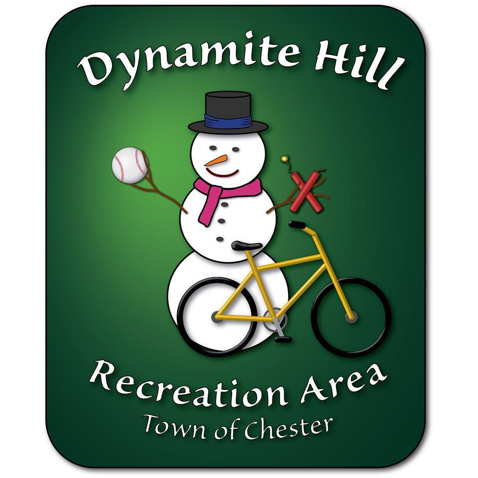 Dynamite Hill Recreation Center & Caroline Fish Memorial Trails