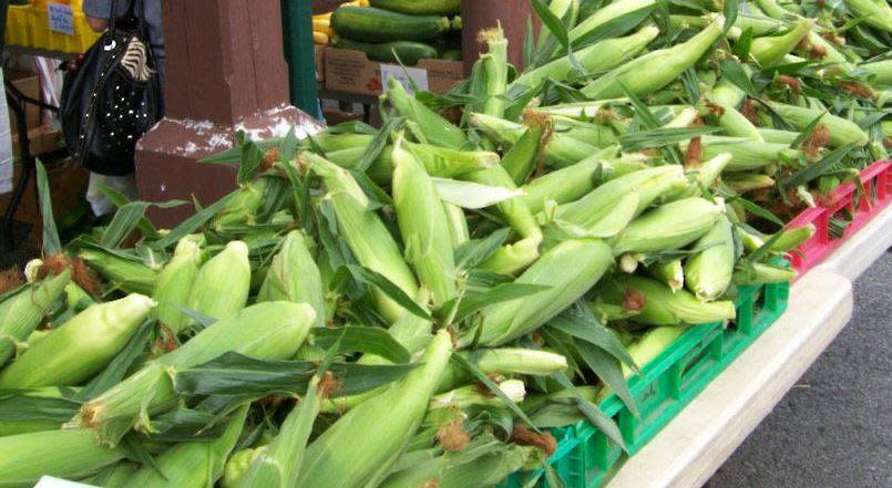 Riverfront Farmers' Market