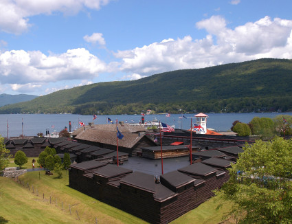 Fort William Henry