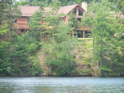 Beaver Point Lodge