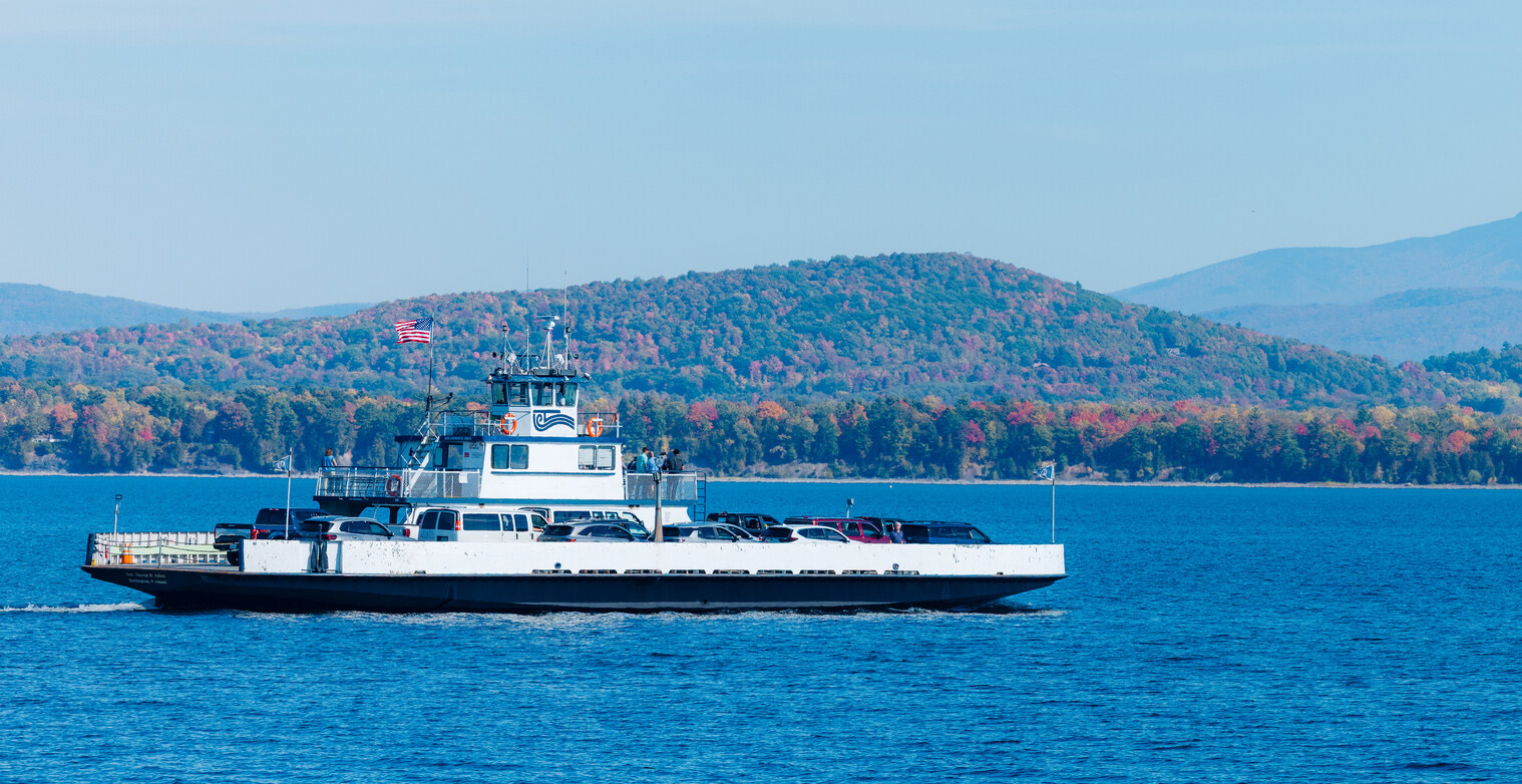 Ferry