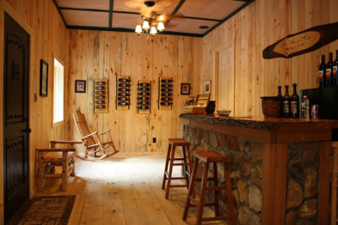 Ledge Rock Hill Winery & Vineyard