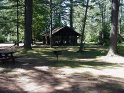 Meadowbrook State Campground