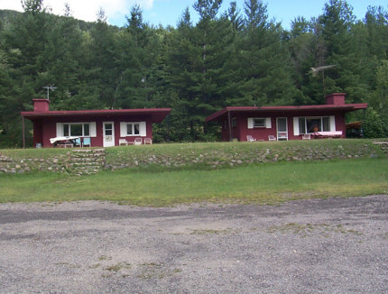 Mountain View Cottages