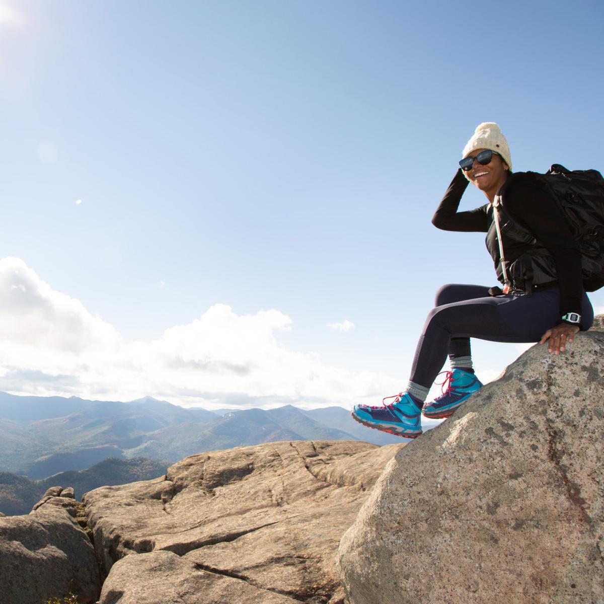Adirondack Hiking Trails | Maps, Guides & Trip Planning – Visit Adirondacks